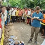 शादी का प्रस्ताव ठुकराना बना मौत का कारण, स्कूल जा रही छात्रा की बीच सड़क पर गोलियों से हत्या
