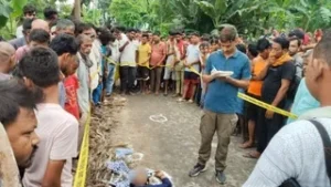 शादी का प्रस्ताव ठुकराना बना मौत का कारण,&hellip;