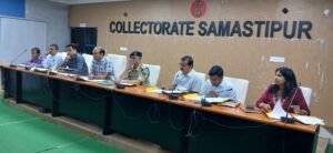 समस्तीपुर में स्वास्थ्य व्यवस्था में बड़ा बदलाव: जिला&hellip;