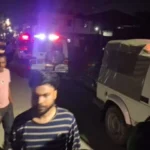 मुजफ्फरपुर में खौफनाक डबल मर्डर, घर में घुसकर रिटायर्ड बैंककर्मी और पत्नी की बेरहमी से हत्या