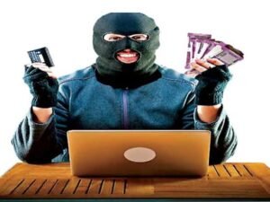 हेलो बोलते ही खाते से उड़ गए 91&hellip;