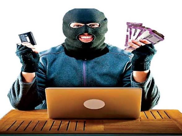 हेलो बोलते ही खाते से उड़ गए 91 हजार, महज 6 सेकेंड की कॉल ने उड़ाए होश