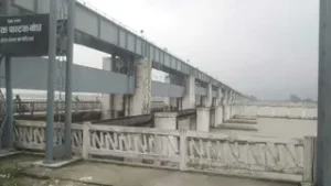 नेपाल में भारी बारिश: छोड़ा 1.36 लाख क्यूसेक&hellip;
