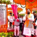 बिहार की स्वास्थ्य व्यवस्था में बड़ा बदलाव: पटना सिटी से मुख्यमंत्री ने दी ICU, मुफ्त डायलिसिस और आधुनिक जांच सेवाओं की सौगात