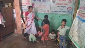 खर्च करोड़ों में फिर भी किराए के कमरों&hellip;