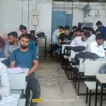 127 युवाओं को मिली मारुति सुजुकी में नौकरी, बक्सर आईटीआई के कैंपस प्लेसमेंट में उमड़े 359 अभ्यर्थी
