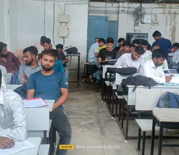 127 युवाओं को मिली मारुति सुजुकी में नौकरी,&hellip;