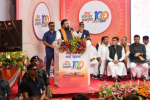 100 दिन, 11,464 करोड़ की सौगात: सम्राट चौधरी&hellip;