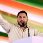 सिवान में फायरिंग पर तेजस्वी का बड़ा आरोप: छात्रों पर चली सीधी गोलियां, दोषियों पर हो कार्रवाई