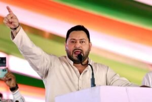 सिवान में फायरिंग पर तेजस्वी का बड़ा आरोप:&hellip;