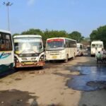 निजी बसों की मनमानी पर लगेगी लगाम, मुजफ्फरपुर से दिल्ली-रांची समेत कई राज्यों के लिए दौड़ेंगी सरकारी बसें