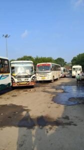 निजी बसों की मनमानी पर लगेगी लगाम, मुजफ्फरपुर&hellip;