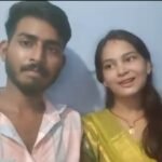 प्रेमी संग फरार युवती ने शादी के बाद जारी किया वीडियो: परिजनों से बोली, अपनी मर्जी से की शादी