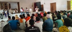30 जुलाई से नगर निकाय में अनिश्चितकालीन हड़ताल&hellip;