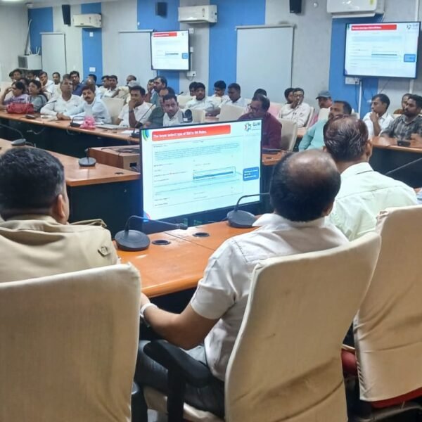 सरकारी खरीद में अब नहीं चलेगी मनमानी: समस्तीपुर…