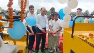 समस्तीपुर के क्रिकेटरों को बड़ी सौगात: पटेल मैदान&hellip;