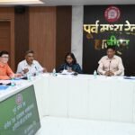 पूर्व मध्य रेल में हिंदी को मिलेगा नया पावर: अफसरों को बड़ा संदेश, अब हर आदेश और कामकाज हो राजभाषा में
