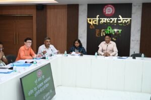 पूर्व मध्य रेल में हिंदी को मिलेगा नया&hellip;