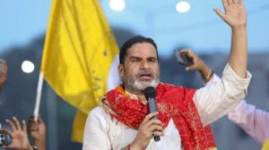 थाने में आधी रात हाई वोल्टेज ड्रामा: प्रशांत&hellip;