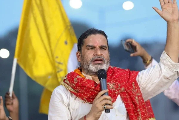 थाने में आधी रात हाई वोल्टेज ड्रामा: प्रशांत…