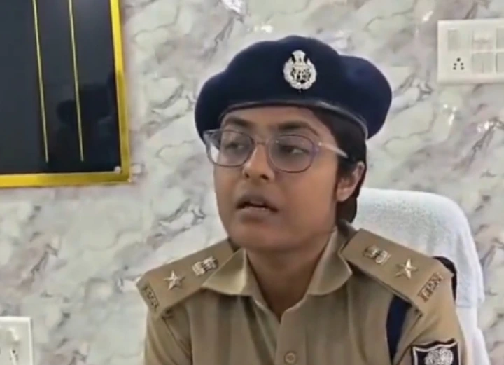 अवैध संबंध के शक में दिव्यांग की हत्या: छह घंटे में पुलिस का बड़ा खुलासा, पत्नी समेत चार गिरफ्तार