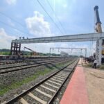 समस्तीपुर रेल मंडल में बड़ा ऑपरेशन: 4 अगस्त को 3 घंटे 55 मिनट का ब्लॉक, कई ट्रेनों का समय बदलेगा