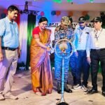 वीर सपूतों को सलाम: फाउंडेशन स्कूल में वीरों की गाथा सुन छलक पड़े आंसू