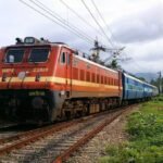 नेपाल की बाढ़ से रेल मंडल में मचा हड़कंप: समस्तीपुर में हाई अलर्ट, ट्रैक-पुलों पर 24 घंटे नजर