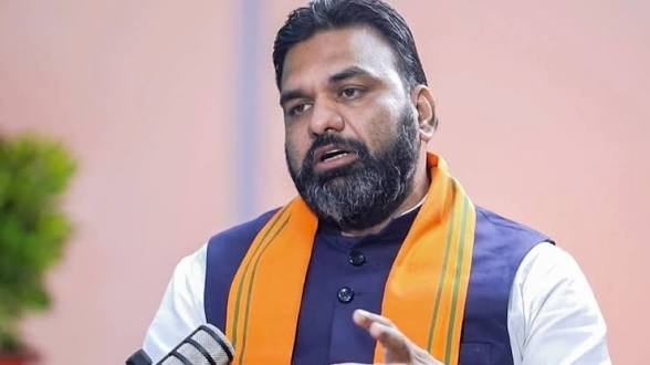 एक बेईमान, पूरा सिस्टम बदनाम: परीक्षा सुधार पर सीएम सम्राट चौधरी का बड़ा ऐलान, बनेगी हाई लेवल कमेटी, नकल माफियाओं पर कसेगा शिकंजा