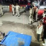 दीघा में वेल्डिंग दुकानदार की गोली मारकर हत्या, जमीन विवाद के एंगल से जांच में जुटी पुलिस