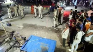 दीघा में वेल्डिंग दुकानदार की गोली मारकर हत्या,&hellip;