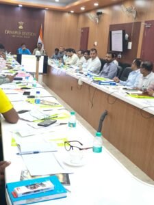 रेलकर्मियों के हितों पर बड़ा फैसला: दानापुर मंडल&hellip;