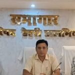 दिनदहाड़े खूनी हमला: नगर परिषद के कार्यपालक पदाधिकारी की पीट-पीटकर हत्या, प्रशासन में मचा हड़कंप
