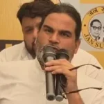 चाहे पार्टी क्यों न बंद करनी पड़े मगर समझौता नहीं: बांकीपुर जीत के बाद प्रशांत किशोर का बड़ा धमाका, सम्राट-तेजस्वी दोनों को दो टूक संदेश