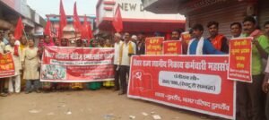 आर-पार की लड़ाई का ऐलान: छठे दिन भी&hellip;