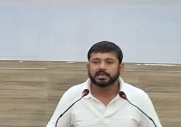 बिहार को लाठीतंत्र नहीं बनने देंगे: छात्र आंदोलन&hellip;