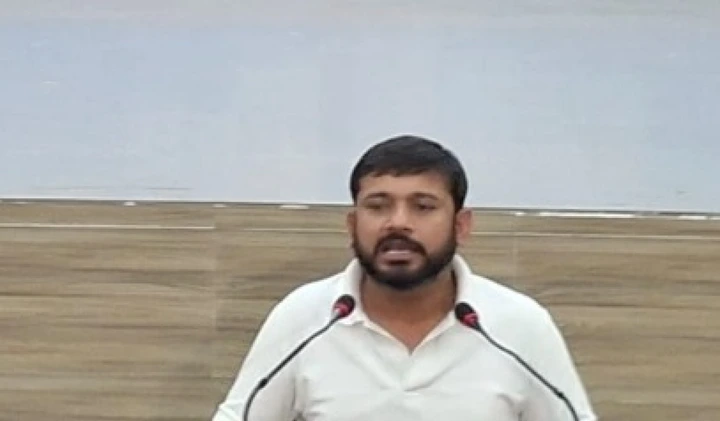 बिहार को लाठीतंत्र नहीं बनने देंगे: छात्र आंदोलन पर पुलिस कार्रवाई को लेकर कन्हैया कुमार का बड़ा हमला, न्यायिक जांच की उठाई मांग