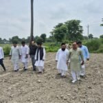 समस्तीपुर को मिली बड़ी सौगात: गोहदा में बनेगा अल्पसंख्यक आवासीय विद्यालय, शिक्षा के नए युग की शुरुआत