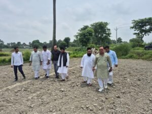समस्तीपुर को मिली बड़ी सौगात: गोहदा में बनेगा&hellip;