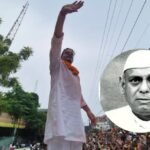 59 साल बाद बांकीपुर में इतिहास ने ली करवट: प्रशांत किशोर ने बीजेपी का अभेद्य किला ढहाया, दोहराई 1967 की कहानी