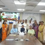 17वें स्थापना दिवस पर बिहार कृषि विश्वविद्यालय का बड़ा ऐलान: राज्यपाल ने लॉन्च किए एआई चैटबॉट, ब्लू टी और नए कृषि उत्पाद