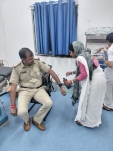 रोहतास में खूनी बवाल: मजदूर की गोली मारकर&hellip;