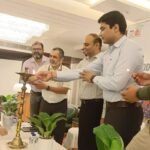 समस्तीपुर में स्वच्छता का महाअभियान: ODF को स्थायी बनाने की बनी रणनीति, अधिकारियों ने लिया बड़ा संकल्प