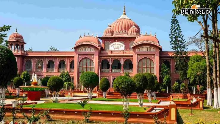 मिथिला विश्वविद्यालय में पीएचडी पर बड़ा सवाल: नियमों को दरकिनार कर हुई परीक्षा, सभी अभ्यर्थी घोषित पास, अकादमिक जगत में मचा हड़कंप