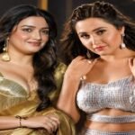 भोजपुरी इंडस्ट्री में छिड़ी जुबानी जंग: काजल राघवानी के आरोपों पर आम्रपाली दुबे का पलटवार, सोशल मीडिया पर मचा बवाल