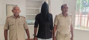 समस्तीपुर में डकैती का फरार आरोपी गिरफ्तार: महीनों&hellip;