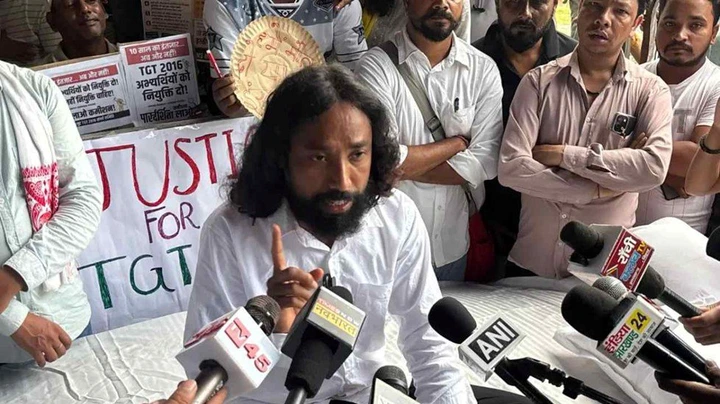 सरकार से आर-पार के मूड में छात्र: सर्किट हाउस में होगी बातचीत, मांगों पर समझौता नहीं