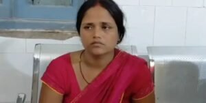 प्रेम संबंध का खौफनाक अंत: पति की हत्या&hellip;
