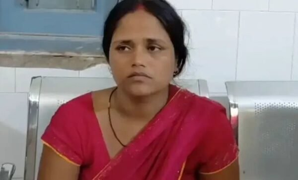 प्रेम संबंध का खौफनाक अंत: पति की हत्या…