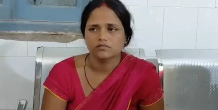 प्रेम संबंध का खौफनाक अंत: पति की हत्या की साजिश का आरोप, पत्नी समेत तीन गिरफ्तार, प्रेमी फरार